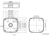 junction box type C